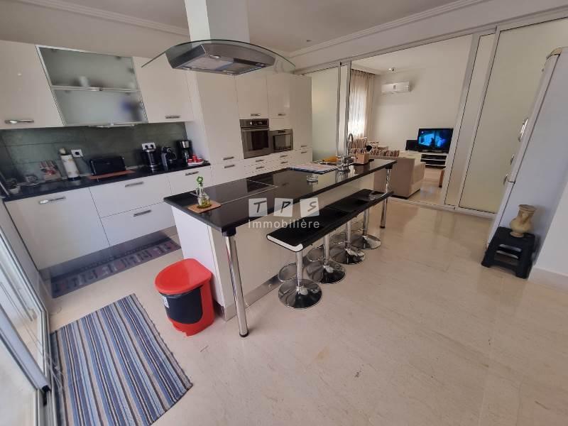 Appartement à vendre Tunisie
