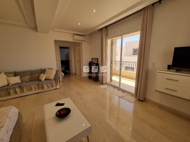 Appartement à vendre Tunisie
