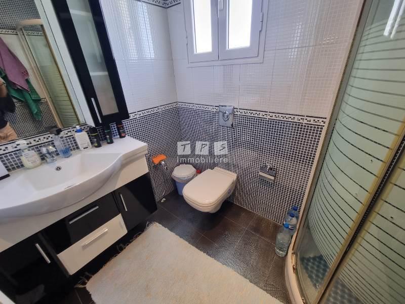 Appartement à vendre Tunisie