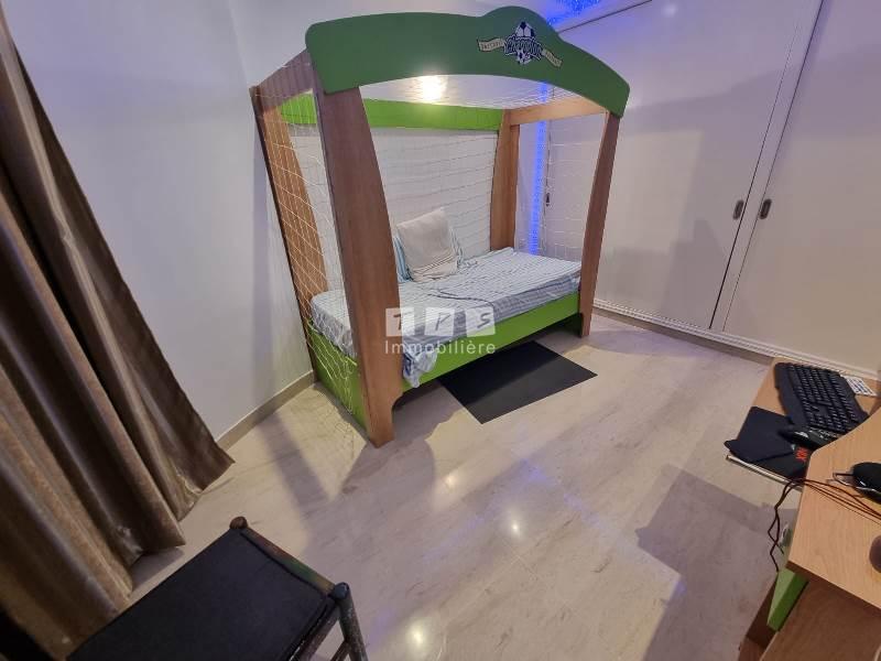 Appartement à vendre Tunisie