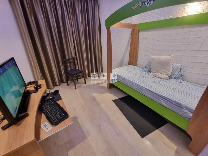 Appartement à vendre Tunisie