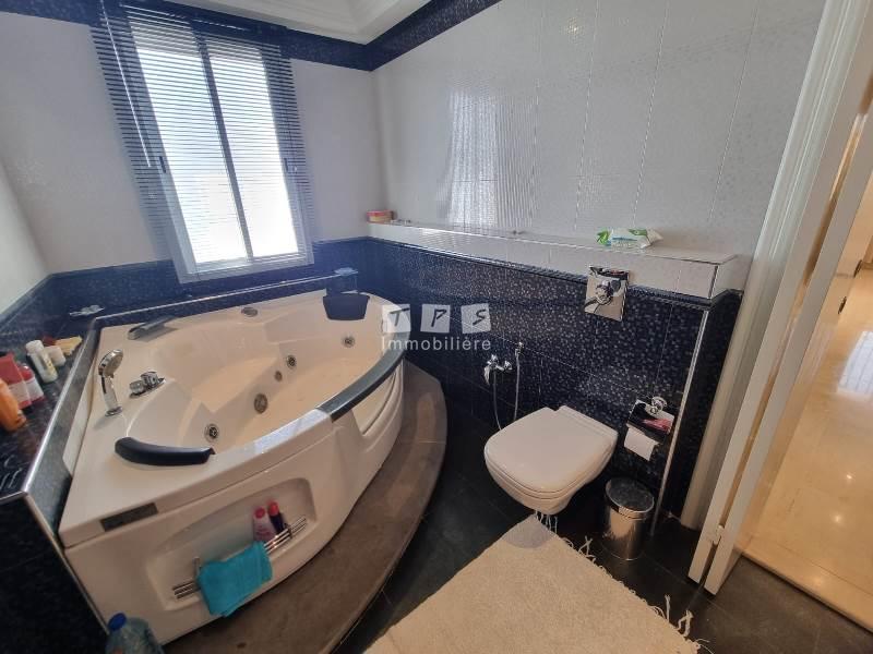 Appartement à vendre Tunisie