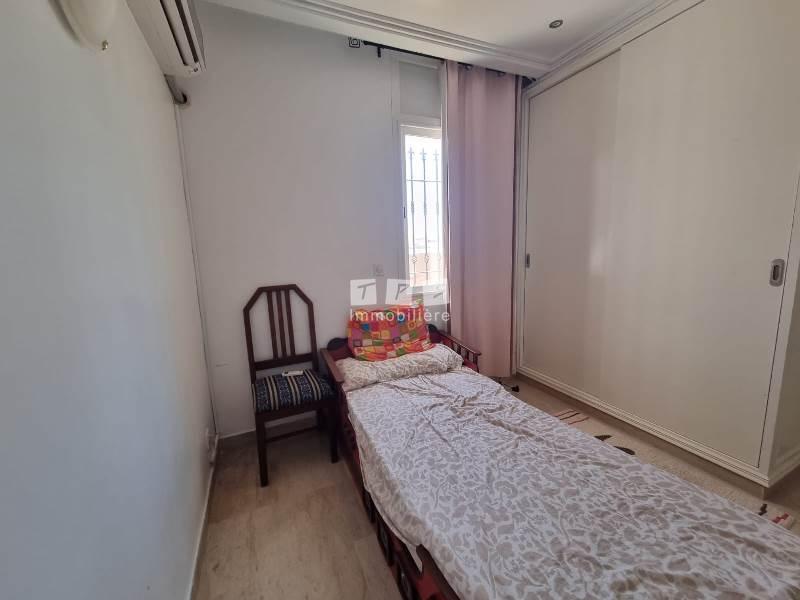 Appartement à vendre Tunisie