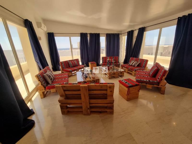 Appartement à vendre Tunisie