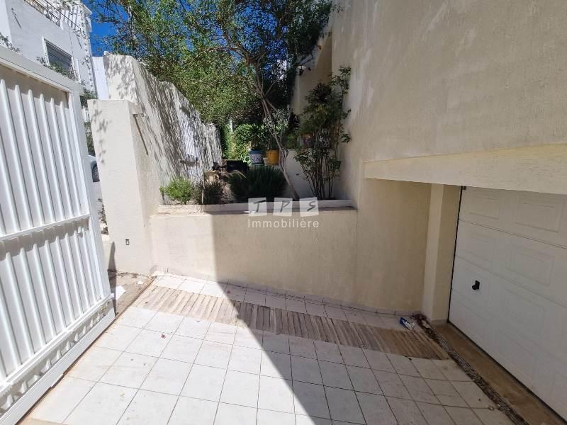 Appartement à vendre Tunisie