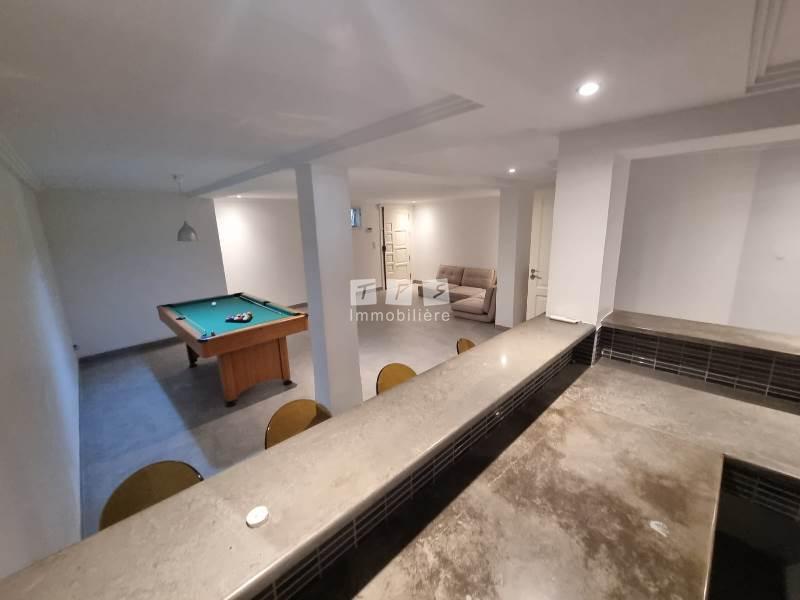 Appartement à vendre Tunisie