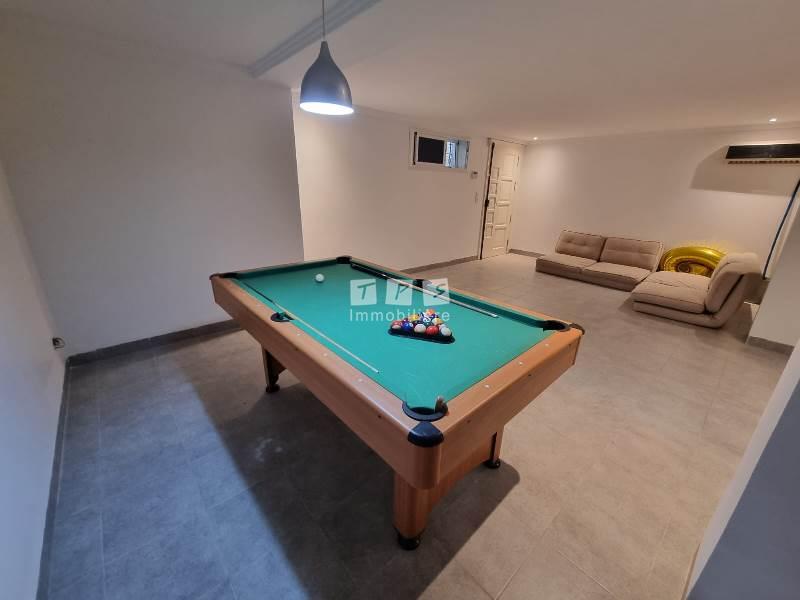 Appartement à vendre Tunisie