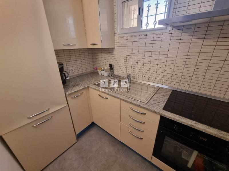 Appartement à vendre Tunisie