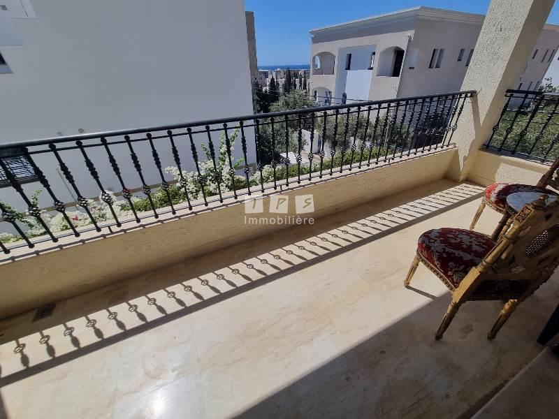 Appartement à vendre Tunisie