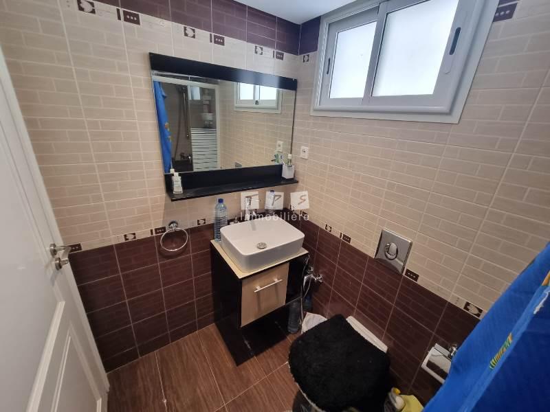 Appartement à vendre Tunisie
