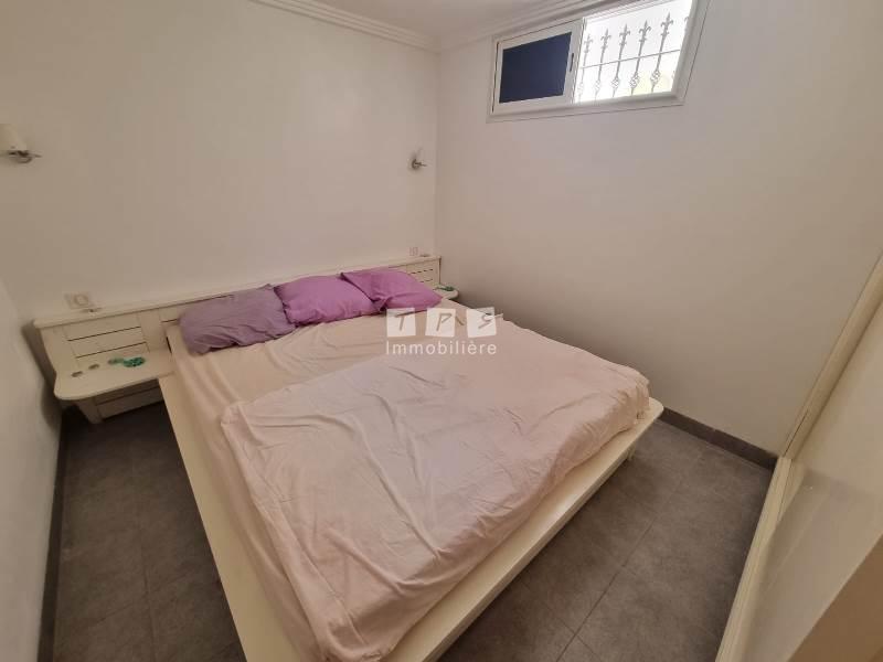 Appartement à vendre Tunisie