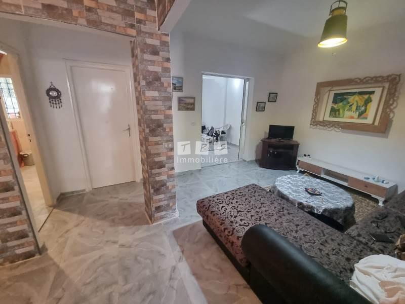 Appartement à vendre Tunisie
