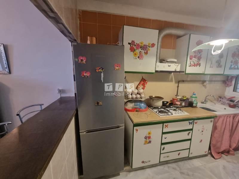 Appartement à vendre Tunisie