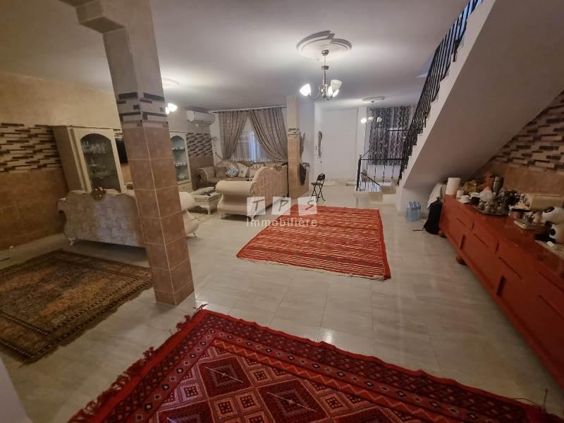 Appartement à vendre Tunisie
