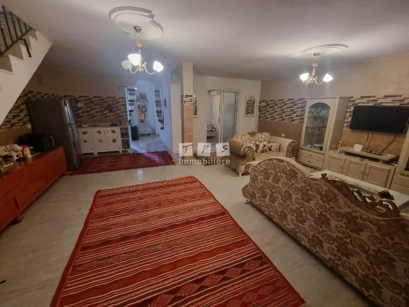 Appartement à vendre Tunisie