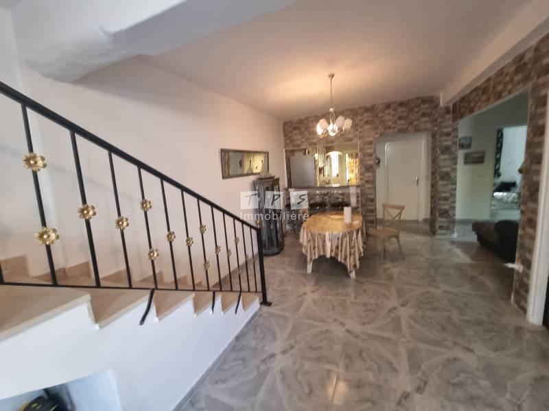 agence immobilière tunisie