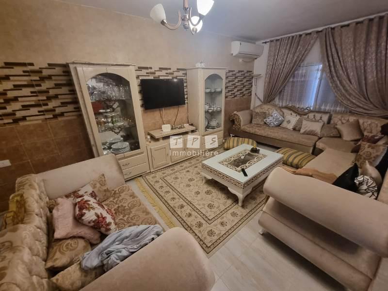 Appartement à vendre Tunisie
