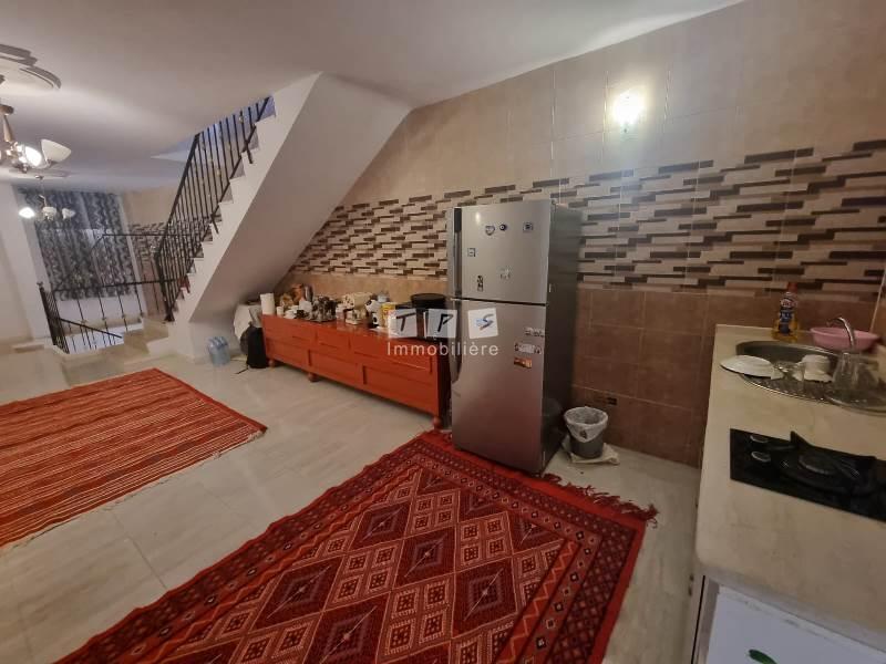 Appartement à vendre Tunisie