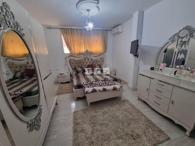 Appartement à vendre Tunisie