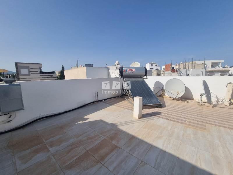 Appartement à vendre Tunisie