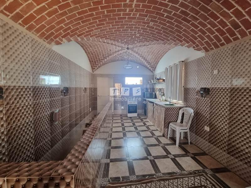 Appartement à vendre Tunisie