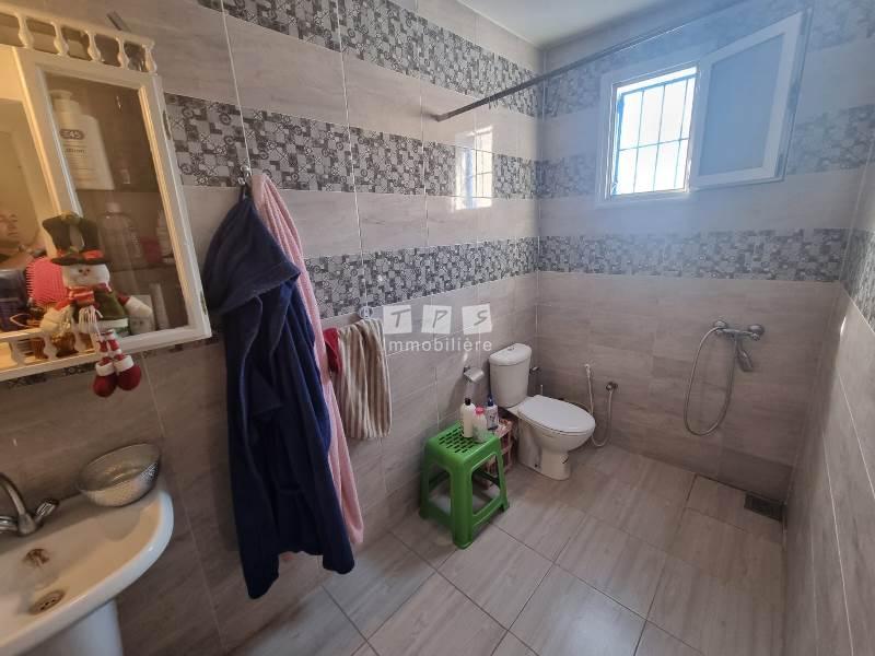 Appartement à vendre Tunisie