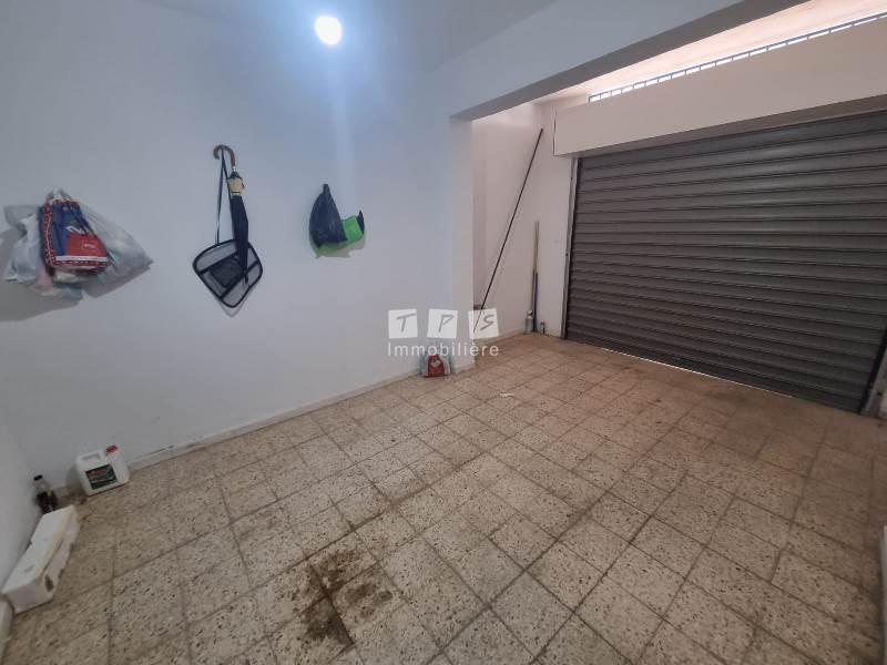 Appartement à vendre Tunisie