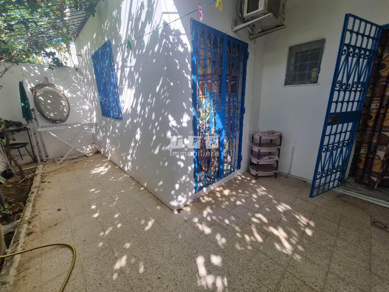 Appartement à vendre Tunisie