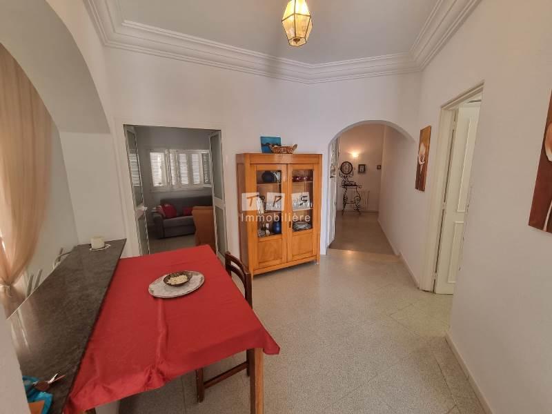 vente villa Tunisie