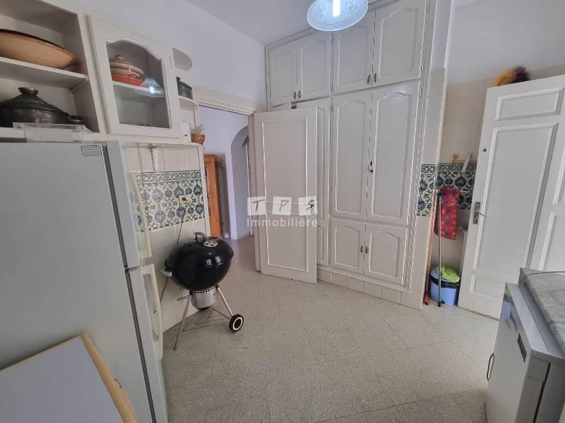vente villa Tunisie
