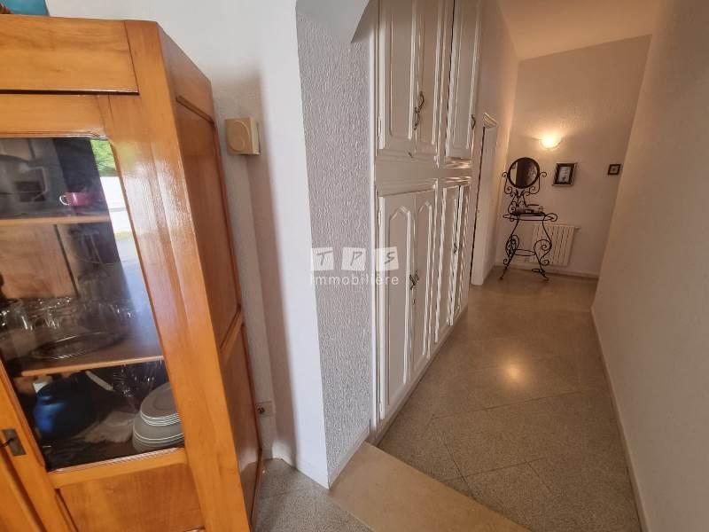 vente villa Tunisie
