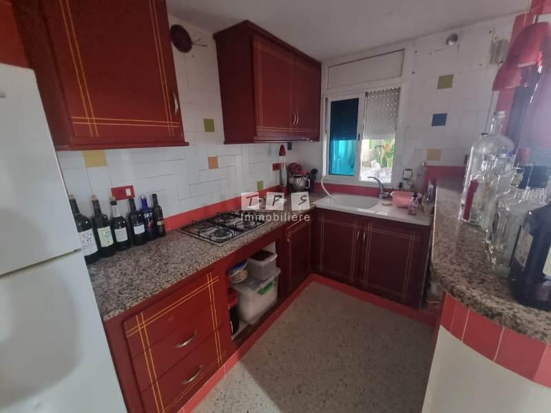 Appartement à vendre Tunisie