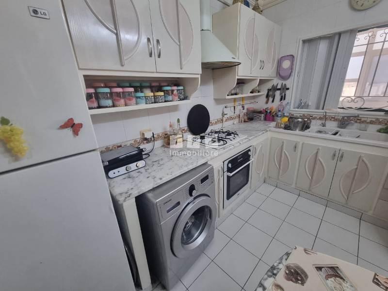 Appartement à vendre Tunisie