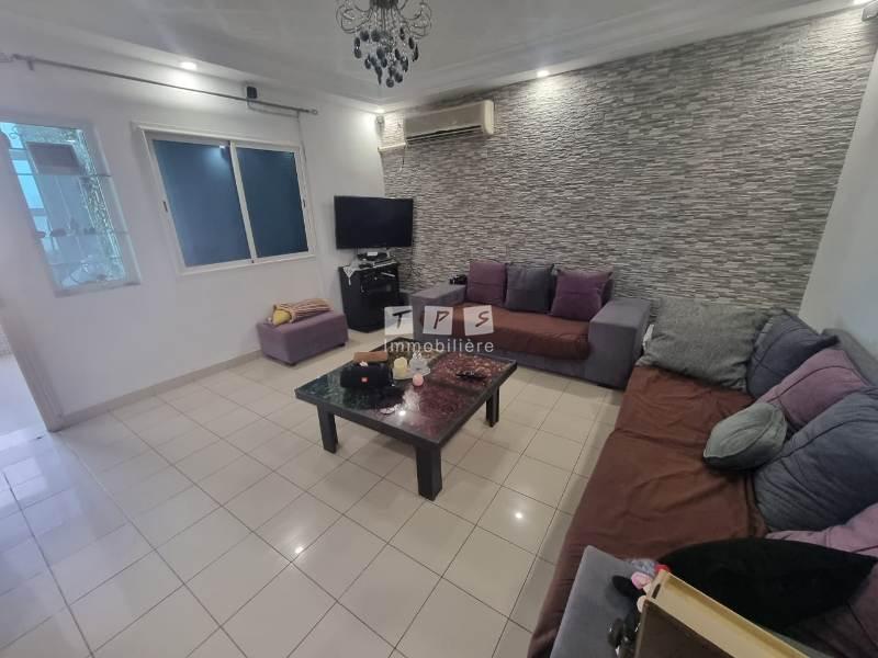 Appartement à vendre Tunisie