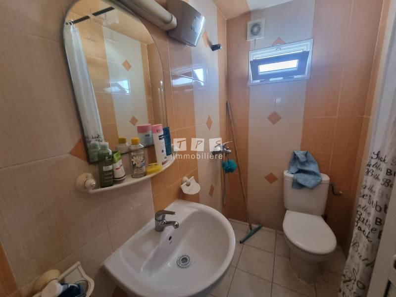 Appartement à vendre Tunisie