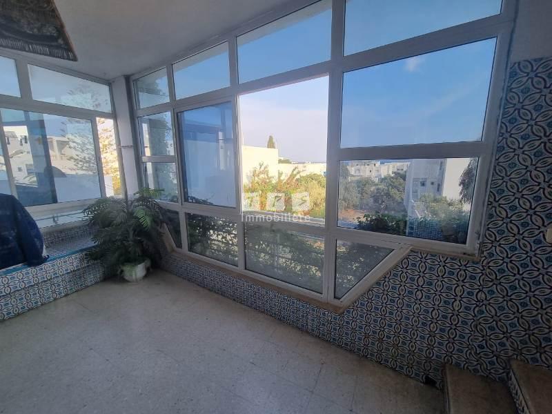 Appartement à vendre Tunisie