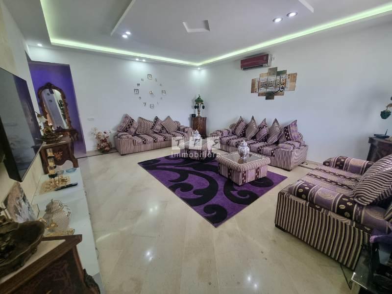 Appartement à vendre Tunisie
