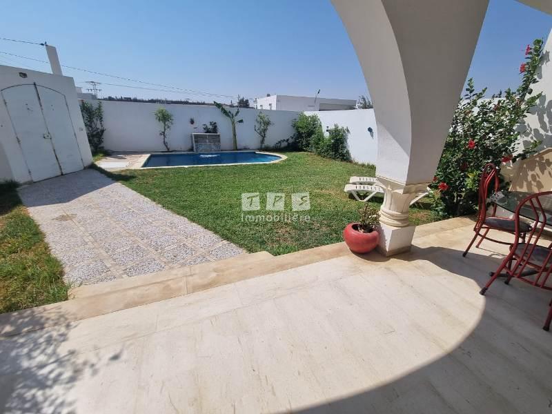 Appartement à vendre Tunisie
