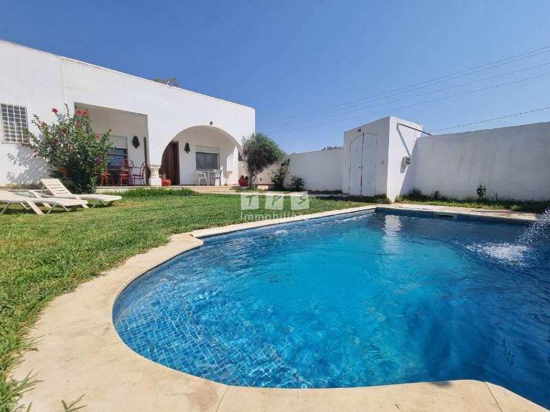 Appartement à vendre Tunisie