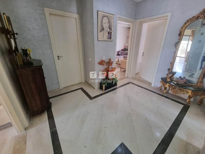 Appartement à vendre Tunisie