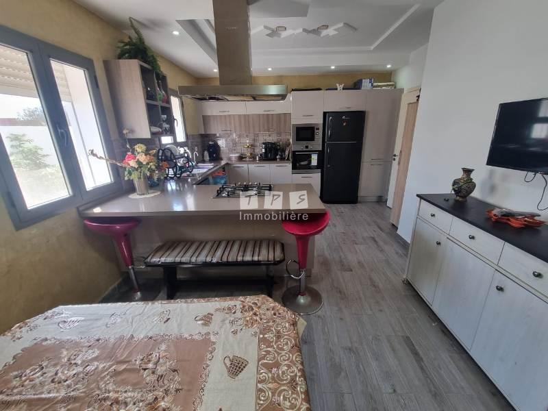 Appartement à vendre Tunisie
