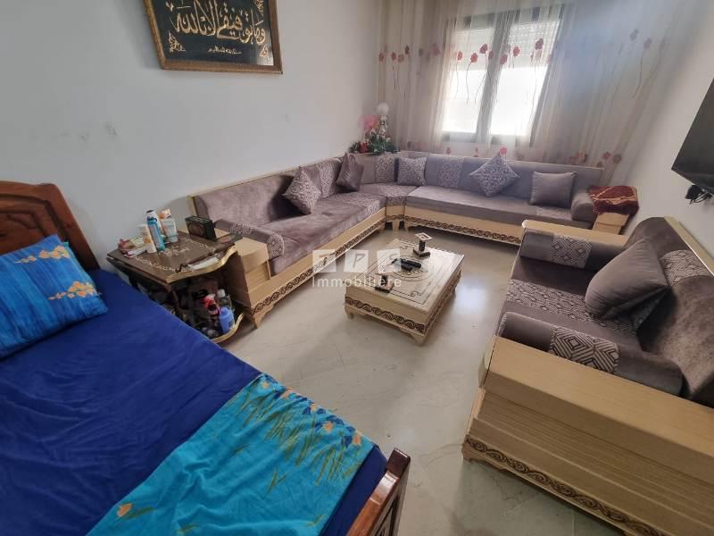 Appartement à vendre Tunisie
