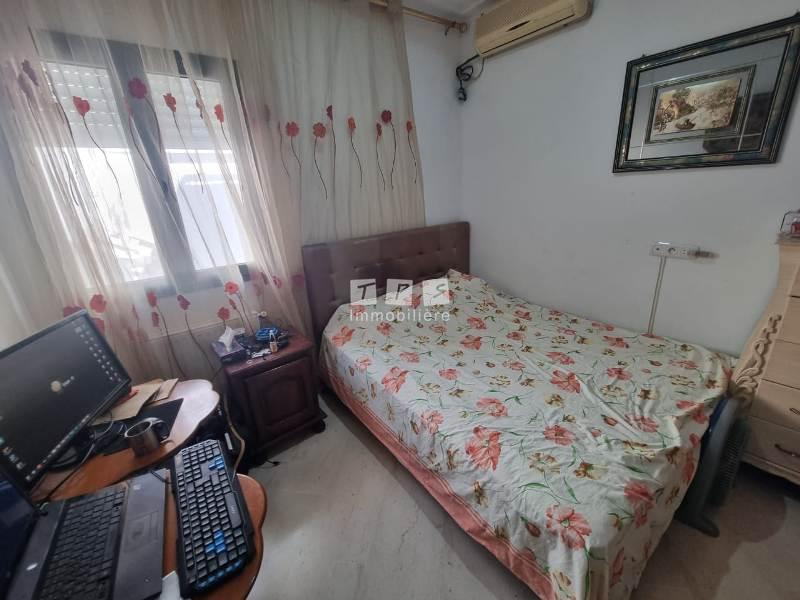 Appartement à vendre Tunisie