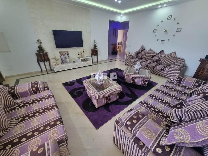 Appartement à vendre Tunisie