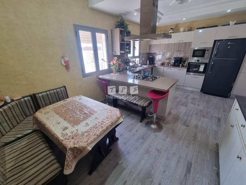 Appartement à vendre Tunisie