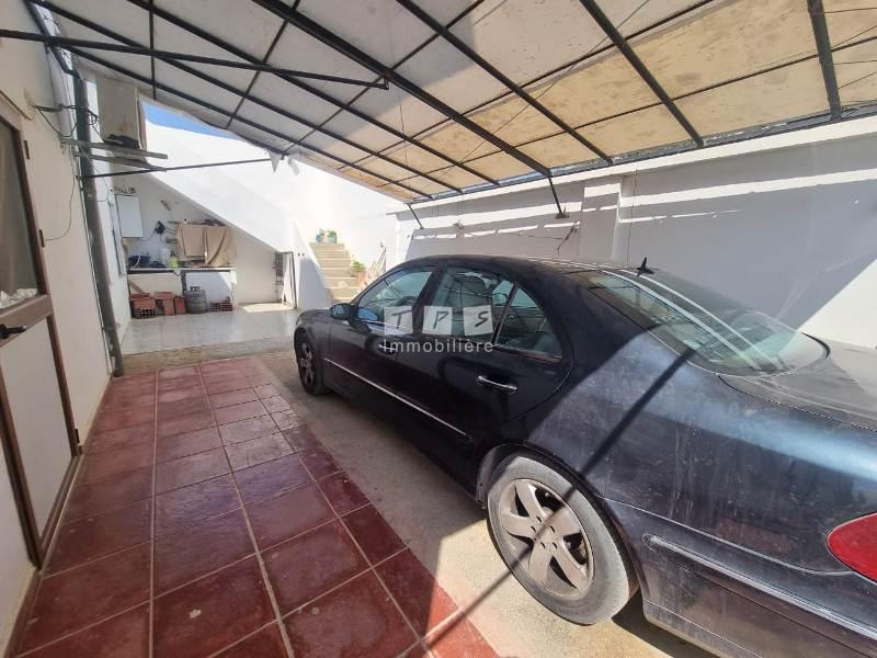 Appartement à vendre Tunisie