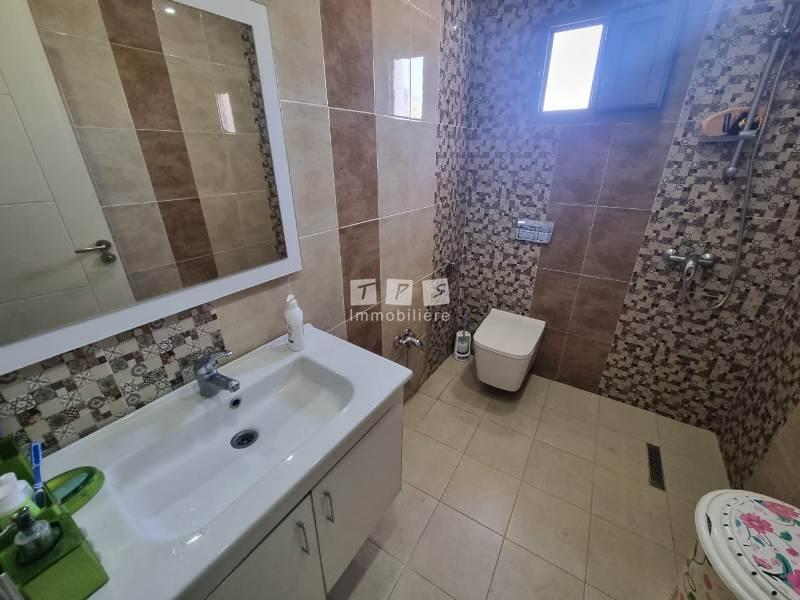 Appartement à vendre Tunisie