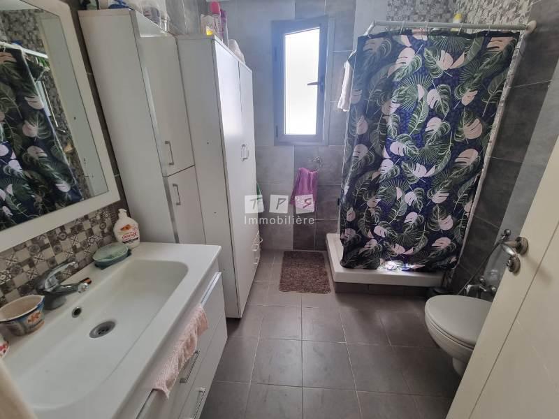 Appartement à vendre Tunisie
