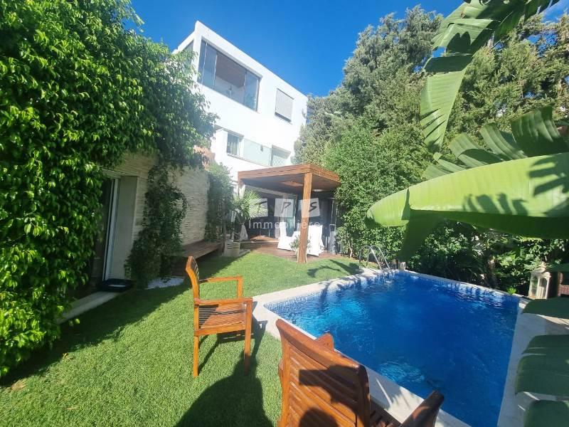 agence immobilière tunisie