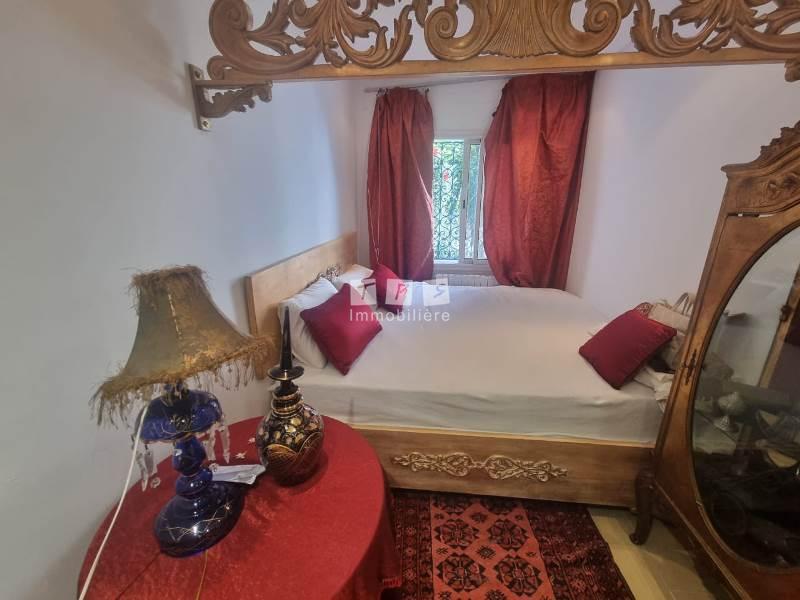 Appartement à vendre Tunisie